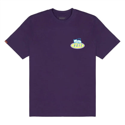 CAMISETA ALL EYES ON ME - Four Street