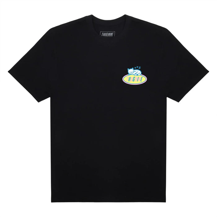 CAMISETA ALL EYES ON ME - Four Street