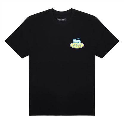 CAMISETA ALL EYES ON ME - Four Street