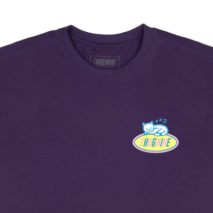 CAMISETA ALL EYES ON ME - Four Street