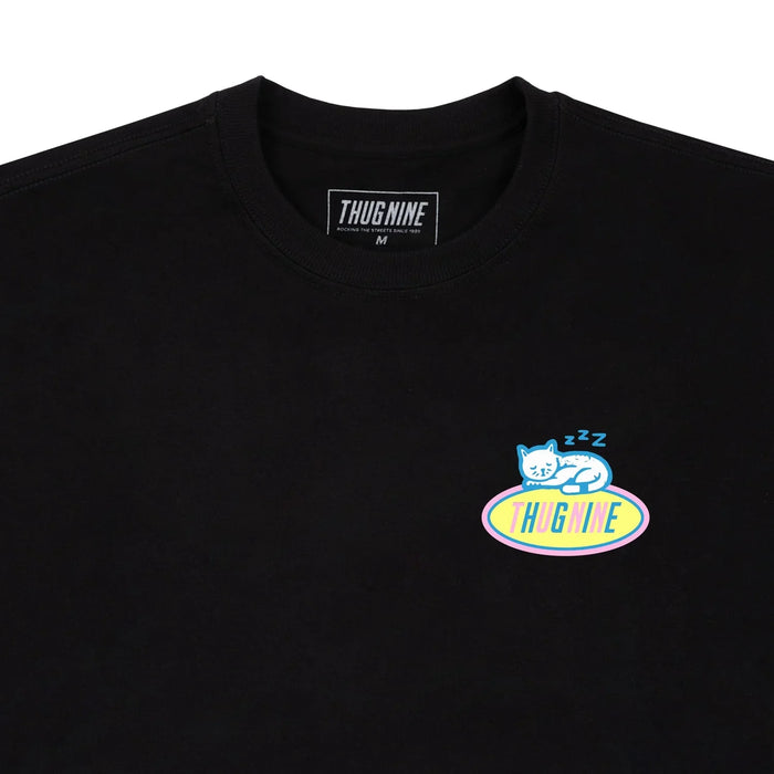 CAMISETA ALL EYES ON ME - Four Street