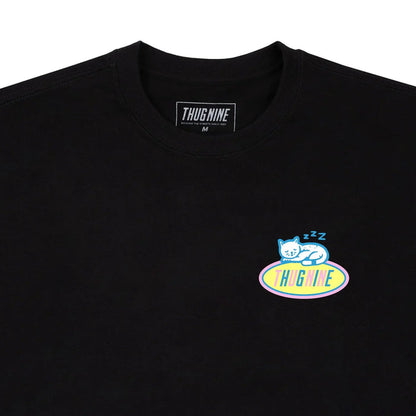 CAMISETA ALL EYES ON ME - Four Street