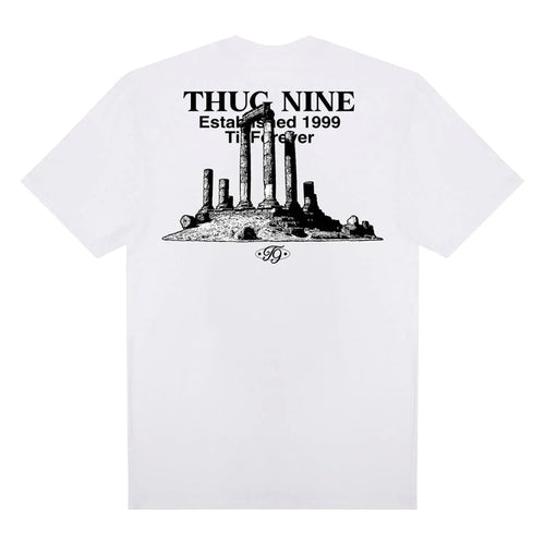 CAMISETA BOLD AND BRAVE - Four Street