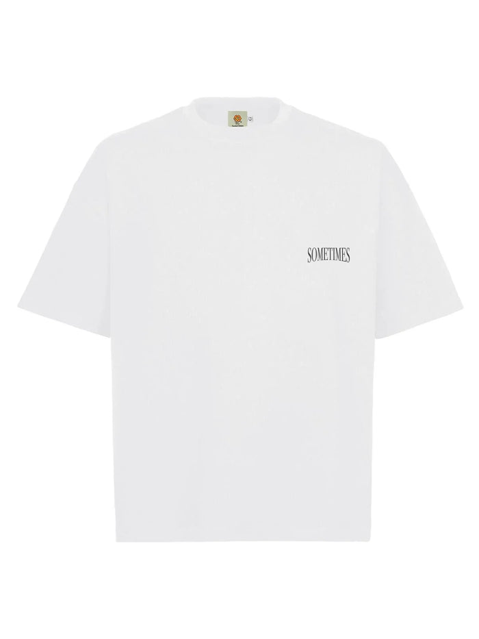 Camiseta Boxy De Vaca - Four Street