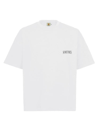 Camiseta Boxy De Vaca - Four Street