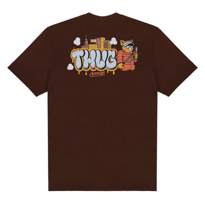 CAMISETA CATHUG - Four Street
