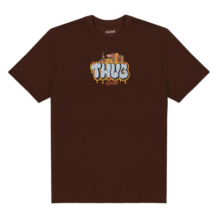 CAMISETA CATHUG - Four Street