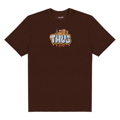 CAMISETA CATHUG - Four Street