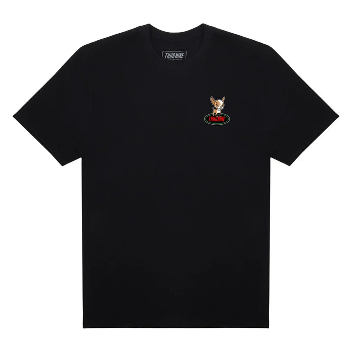CAMISETA CHARRA - Four Street