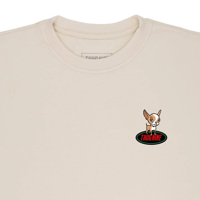 CAMISETA CHARRA - Four Street
