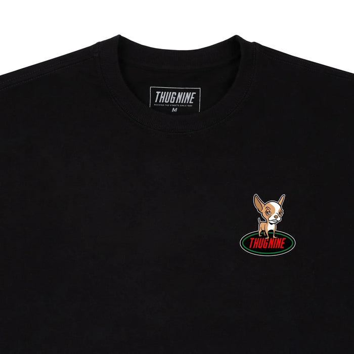 CAMISETA CHARRA - Four Street