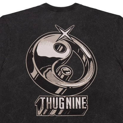 CAMISETA CHOICE - Four Street