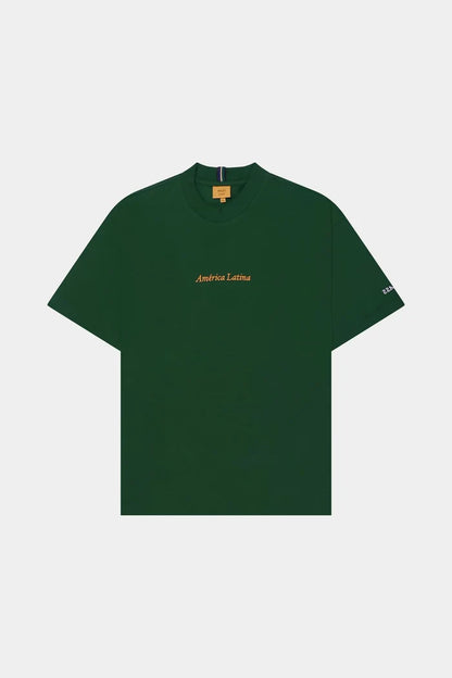 Camiseta Class America Latina (Green) - Four Street