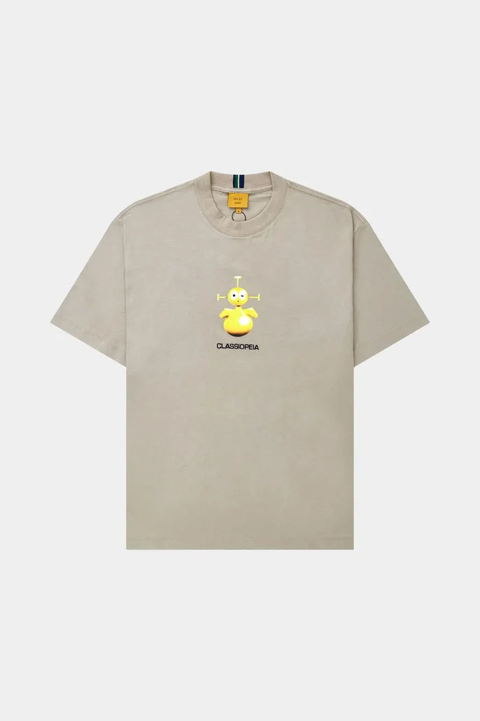 Camiseta Class Classopeia (Desert) - Four Street