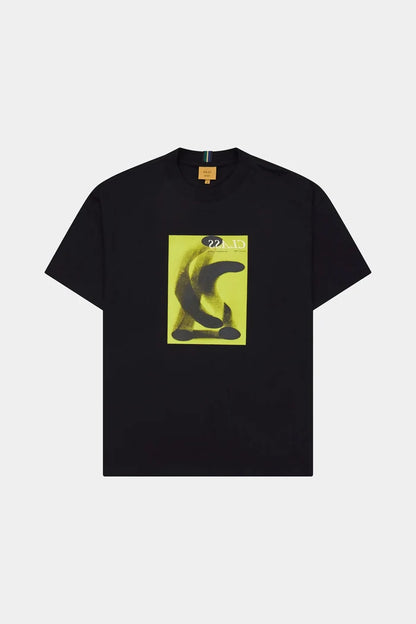 Camiseta Class CLS Domus (Black)