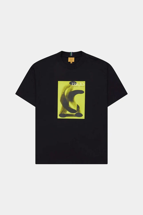 Camiseta Class CLS Domus (Black)