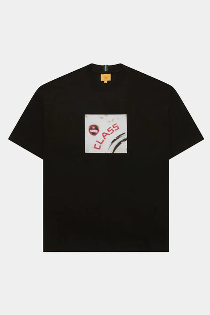 Camiseta Class Engrenagem Class (Black) - Four Street