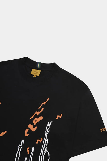 Camiseta Class Fabriclass (Black) - Four Street