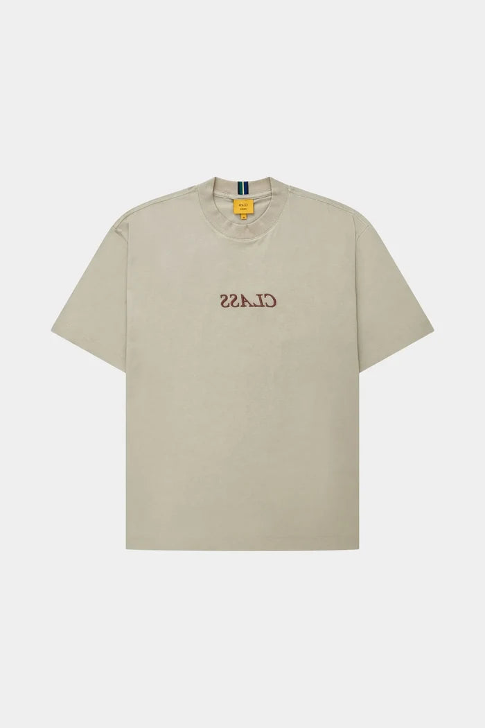 Camiseta CLass Inverso (Desert) - Four Street