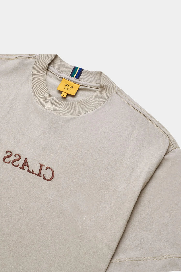 Camiseta CLass Inverso (Desert) - Four Street