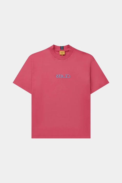 Camiseta Class Inverso (Guava) - Four Street
