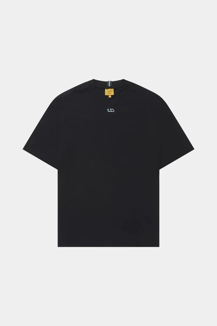 Camiseta Class Mini CLS Nakin (Black) - Four Street