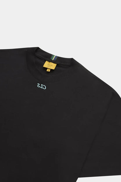 Camiseta Class Mini CLS Nakin (Black) - Four Street