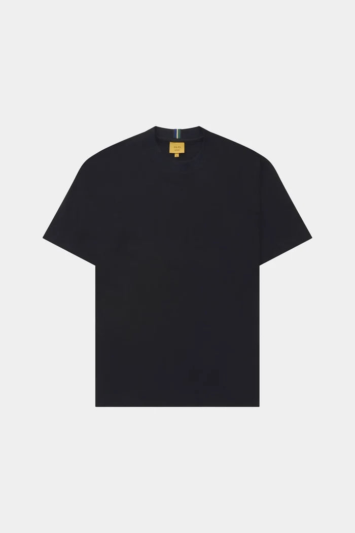 Camiseta Class Premium Class Local Studios (Black) - Four Street