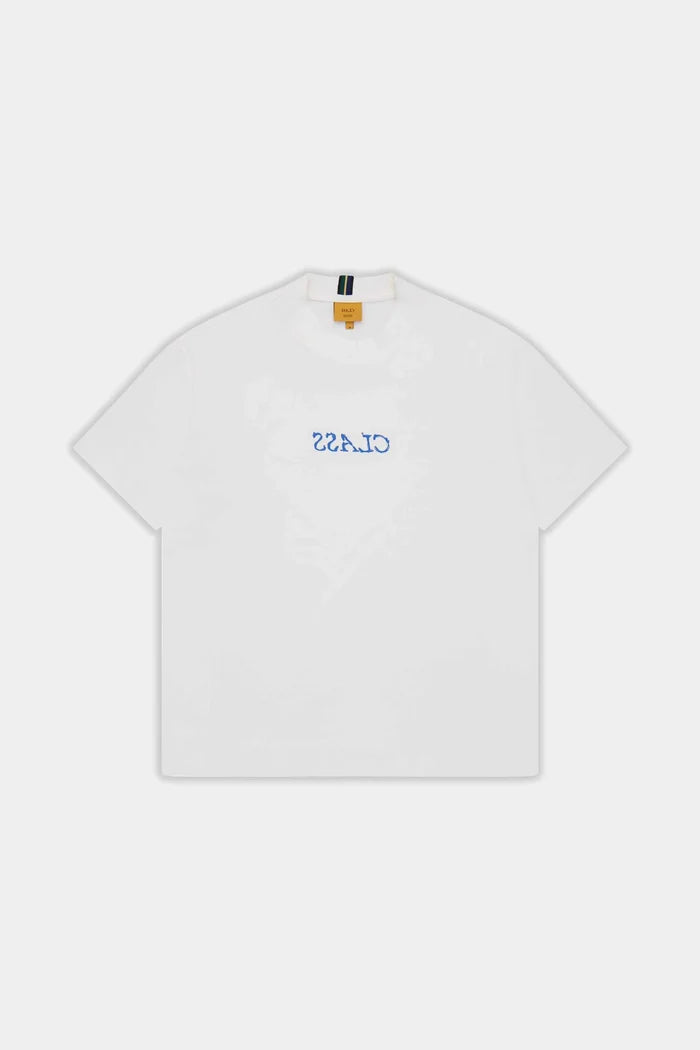 Camiseta Class Premium Inverso (Off White)