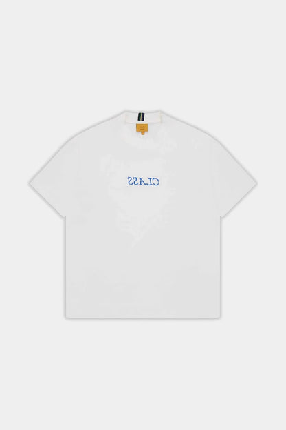 Camiseta Class Premium Inverso (Off White)