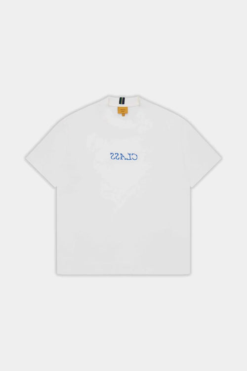 Camiseta Class Premium Inverso (Off White)