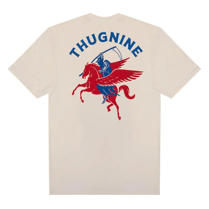 CAMISETA DEAD MESSENGER - Four Street