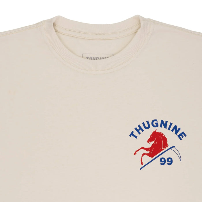 CAMISETA DEAD MESSENGER - Four Street