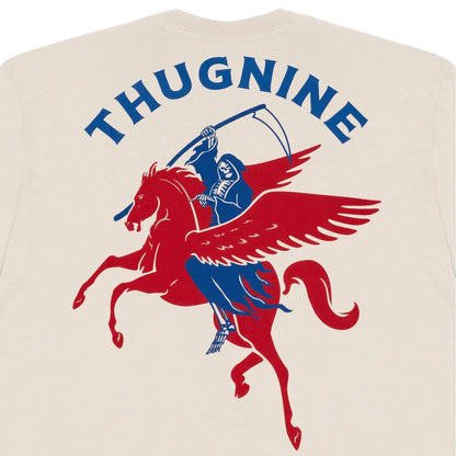 CAMISETA DEAD MESSENGER - Four Street
