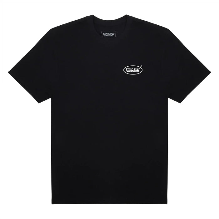 CAMISETA DESCRIPTION ELIPSE - Four Street
