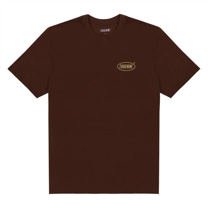 CAMISETA DESCRIPTION ELIPSE - Four Street