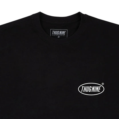 CAMISETA DESCRIPTION ELIPSE - Four Street