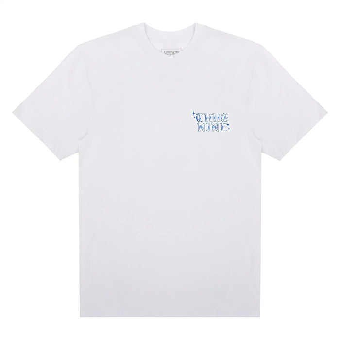CAMISETA EIGHT BALL - Four Street