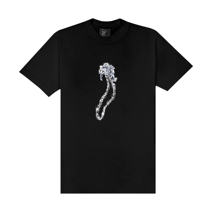 CAMISETA GOBLIN ASSAULT PRETA