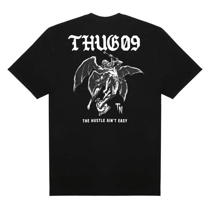 CAMISETA HOSTAGE - Four Street