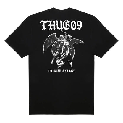 CAMISETA HOSTAGE - Four Street