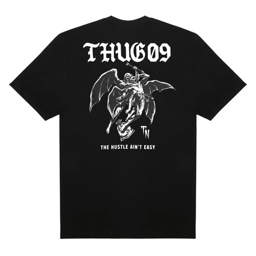 CAMISETA HOSTAGE - Four Street