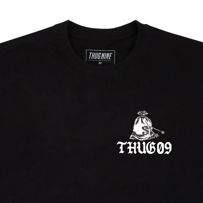 CAMISETA HOSTAGE - Four Street