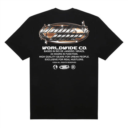 CAMISETA IRON WORK - Four Street