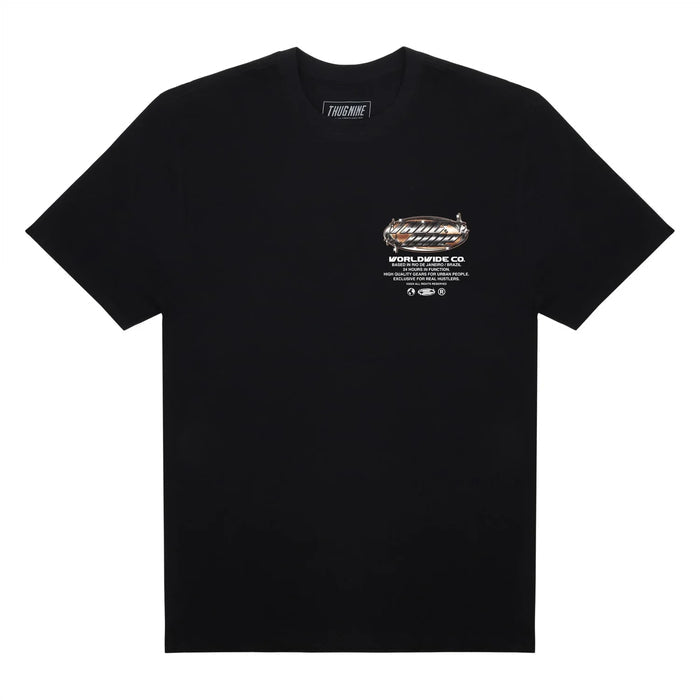 CAMISETA IRON WORK - Four Street