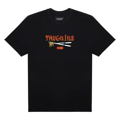 CAMISETA LAMEN STORM - Four Street