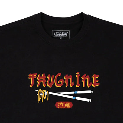 CAMISETA LAMEN STORM - Four Street