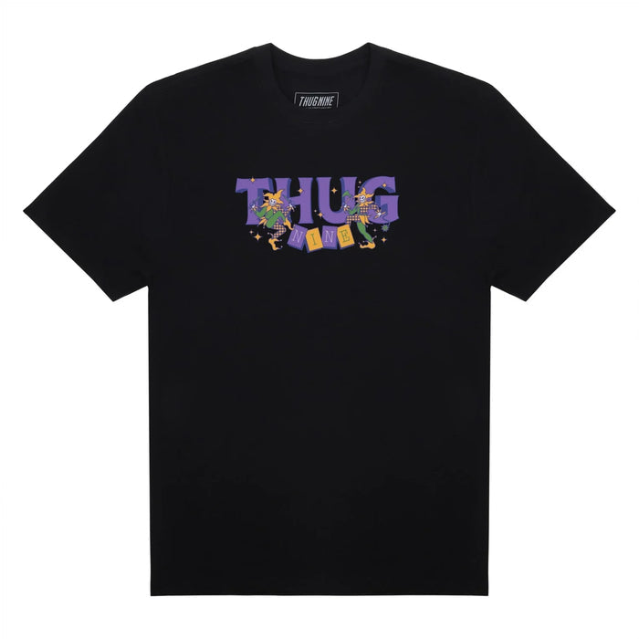 CAMISETA LITTLE JOKERS - Four Street