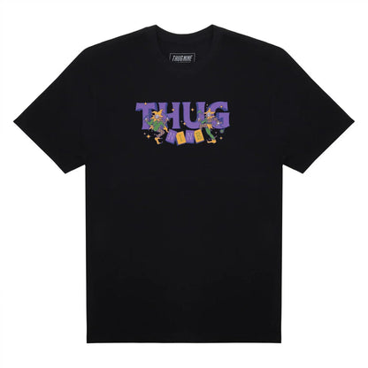 CAMISETA LITTLE JOKERS - Four Street