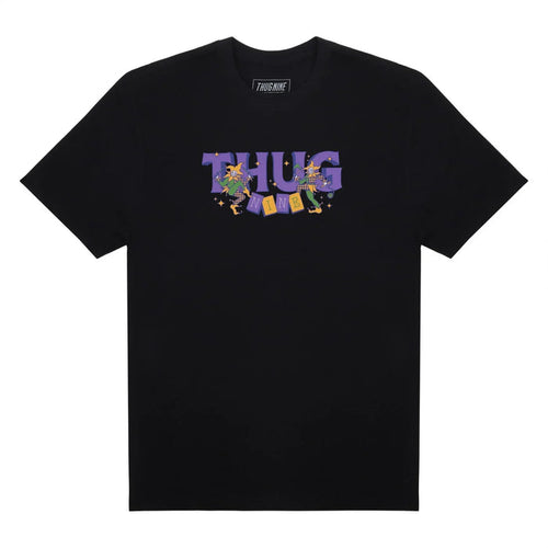 CAMISETA LITTLE JOKERS - Four Street